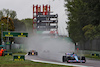 GP EMILIA ROMAGNA, Fernando Alonso (ESP) Alpine F1 Team A522.
22.04.2022. Formula 1 World Championship, Rd 4, Emilia Romagna Grand Prix, Imola, Italy, Qualifiche Day.
 - www.xpbimages.com, EMail: requests@xpbimages.com © Copyright: Coates / XPB Images