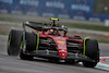 GP EMILIA ROMAGNA, Carlos Sainz Jr (ESP) Ferrari F1-75.
22.04.2022. Formula 1 World Championship, Rd 4, Emilia Romagna Grand Prix, Imola, Italy, Qualifiche Day.
 - www.xpbimages.com, EMail: requests@xpbimages.com © Copyright: Coates / XPB Images