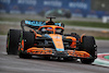 GP EMILIA ROMAGNA, Daniel Ricciardo (AUS) McLaren MCL36.
22.04.2022. Formula 1 World Championship, Rd 4, Emilia Romagna Grand Prix, Imola, Italy, Qualifiche Day.
 - www.xpbimages.com, EMail: requests@xpbimages.com © Copyright: Coates / XPB Images
