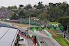 GP EMILIA ROMAGNA, Nicholas Latifi (CDN) Williams Racing FW44.
22.04.2022. Formula 1 World Championship, Rd 4, Emilia Romagna Grand Prix, Imola, Italy, Qualifiche Day.
- www.xpbimages.com, EMail: requests@xpbimages.com © Copyright: Bearne / XPB Images