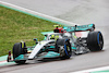 GP EMILIA ROMAGNA, Lewis Hamilton (GBR) Mercedes AMG F1 W13.
22.04.2022. Formula 1 World Championship, Rd 4, Emilia Romagna Grand Prix, Imola, Italy, Qualifiche Day.
- www.xpbimages.com, EMail: requests@xpbimages.com © Copyright: Charniaux / XPB Images