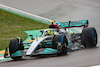 GP EMILIA ROMAGNA, Lewis Hamilton (GBR), Mercedes AMG F1  
22.04.2022. Formula 1 World Championship, Rd 4, Emilia Romagna Grand Prix, Imola, Italy, Qualifiche Day.
- www.xpbimages.com, EMail: requests@xpbimages.com © Copyright: Charniaux / XPB Images