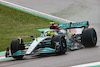 GP EMILIA ROMAGNA, Lewis Hamilton (GBR), Mercedes AMG F1  
22.04.2022. Formula 1 World Championship, Rd 4, Emilia Romagna Grand Prix, Imola, Italy, Qualifiche Day.
- www.xpbimages.com, EMail: requests@xpbimages.com ¬© Copyright: Charniaux / XPB Images