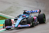 GP EMILIA ROMAGNA, Fernando Alonso (ESP), Alpine F1 Team 
22.04.2022. Formula 1 World Championship, Rd 4, Emilia Romagna Grand Prix, Imola, Italy, Qualifiche Day.
- www.xpbimages.com, EMail: requests@xpbimages.com ¬© Copyright: Charniaux / XPB Images