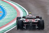 GP EMILIA ROMAGNA, Guanyu Zhou (CHI), Alfa Romeo Racing 
22.04.2022. Formula 1 World Championship, Rd 4, Emilia Romagna Grand Prix, Imola, Italy, Qualifiche Day.
- www.xpbimages.com, EMail: requests@xpbimages.com © Copyright: Charniaux / XPB Images