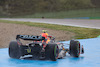 GP EMILIA ROMAGNA, Sergio Perez (MEX), Red Bull Racing 
22.04.2022. Formula 1 World Championship, Rd 4, Emilia Romagna Grand Prix, Imola, Italy, Qualifiche Day.
- www.xpbimages.com, EMail: requests@xpbimages.com © Copyright: Charniaux / XPB Images