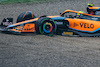 GP EMILIA ROMAGNA, Lando Norris (GBR), McLaren F1 Team 
22.04.2022. Formula 1 World Championship, Rd 4, Emilia Romagna Grand Prix, Imola, Italy, Qualifiche Day.
- www.xpbimages.com, EMail: requests@xpbimages.com © Copyright: Charniaux / XPB Images
