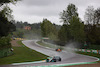 GP EMILIA ROMAGNA, George Russell (GBR), Mercedes AMG F1 
22.04.2022. Formula 1 World Championship, Rd 4, Emilia Romagna Grand Prix, Imola, Italy, Qualifiche Day.
- www.xpbimages.com, EMail: requests@xpbimages.com ¬© Copyright: Charniaux / XPB Images