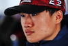GP EMILIA ROMAGNA, Yuki Tsunoda (JPN) AlphaTauri.
22.04.2022. Formula 1 World Championship, Rd 4, Emilia Romagna Grand Prix, Imola, Italy, Qualifiche Day.
 - www.xpbimages.com, EMail: requests@xpbimages.com © Copyright: Coates / XPB Images