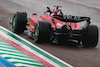 GP EMILIA ROMAGNA, Charles Leclerc (FRA), Ferrari 
22.04.2022. Formula 1 World Championship, Rd 4, Emilia Romagna Grand Prix, Imola, Italy, Qualifiche Day.
- www.xpbimages.com, EMail: requests@xpbimages.com ¬© Copyright: Charniaux / XPB Images