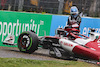 GP EMILIA ROMAGNA, Valtteri Bottas (FIN), Alfa Romeo Racing 
22.04.2022. Formula 1 World Championship, Rd 4, Emilia Romagna Grand Prix, Imola, Italy, Qualifiche Day.
- www.xpbimages.com, EMail: requests@xpbimages.com ¬© Copyright: Charniaux / XPB Images