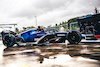 GP EMILIA ROMAGNA, Alexander Albon (THA) Williams Racing FW44 leaves the pits.
22.04.2022. Formula 1 World Championship, Rd 4, Emilia Romagna Grand Prix, Imola, Italy, Qualifiche Day.
- www.xpbimages.com, EMail: requests@xpbimages.com © Copyright: Bearne / XPB Images