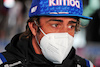 GP EMILIA ROMAGNA, Fernando Alonso (ESP) Alpine F1 Team.
22.04.2022. Formula 1 World Championship, Rd 4, Emilia Romagna Grand Prix, Imola, Italy, Qualifiche Day.
 - www.xpbimages.com, EMail: requests@xpbimages.com © Copyright: Coates / XPB Images
