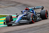 GP EMILIA ROMAGNA, Alexander Albon (THA) Williams Racing FW44.
22.04.2022. Formula 1 World Championship, Rd 4, Emilia Romagna Grand Prix, Imola, Italy, Qualifiche Day.
- www.xpbimages.com, EMail: requests@xpbimages.com © Copyright: Charniaux / XPB Images