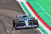GP EMILIA ROMAGNA, Esteban Ocon (FRA) Alpine F1 Team A522.
22.04.2022. Formula 1 World Championship, Rd 4, Emilia Romagna Grand Prix, Imola, Italy, Qualifiche Day.
- www.xpbimages.com, EMail: requests@xpbimages.com © Copyright: Charniaux / XPB Images