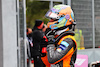 GP EMILIA ROMAGNA, Daniel Ricciardo (AUS) McLaren in qualifying parc ferme.
22.04.2022. Formula 1 World Championship, Rd 4, Emilia Romagna Grand Prix, Imola, Italy, Qualifiche Day.
- www.xpbimages.com, EMail: requests@xpbimages.com © Copyright: Batchelor / XPB Images