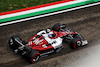 GP EMILIA ROMAGNA, Valtteri Bottas (FIN) Alfa Romeo F1 Team C42.
22.04.2022. Formula 1 World Championship, Rd 4, Emilia Romagna Grand Prix, Imola, Italy, Qualifiche Day.
- www.xpbimages.com, EMail: requests@xpbimages.com © Copyright: Bearne / XPB Images