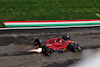 GP EMILIA ROMAGNA, Charles Leclerc (MON) Ferrari F1-75.
22.04.2022. Formula 1 World Championship, Rd 4, Emilia Romagna Grand Prix, Imola, Italy, Qualifiche Day.
- www.xpbimages.com, EMail: requests@xpbimages.com © Copyright: Bearne / XPB Images
