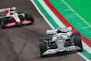 GP EMILIA ROMAGNA, Yuki Tsunoda (JPN), Alpha Tauri 
22.04.2022. Formula 1 World Championship, Rd 4, Emilia Romagna Grand Prix, Imola, Italy, Qualifiche Day.
- www.xpbimages.com, EMail: requests@xpbimages.com ¬© Copyright: Charniaux / XPB Images