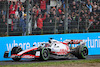 GP EMILIA ROMAGNA, Kevin Magnussen (DEN) Haas F1 Team 
22.04.2022. Formula 1 World Championship, Rd 4, Emilia Romagna Grand Prix, Imola, Italy, Qualifiche Day.
- www.xpbimages.com, EMail: requests@xpbimages.com ¬© Copyright: Charniaux / XPB Images