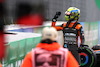GP EMILIA ROMAGNA, Lando Norris (GBR), McLaren F1 Team 
22.04.2022. Formula 1 World Championship, Rd 4, Emilia Romagna Grand Prix, Imola, Italy, Qualifiche Day.
- www.xpbimages.com, EMail: requests@xpbimages.com ¬© Copyright: Charniaux / XPB Images