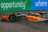 GP EMILIA ROMAGNA, Lando Norris (GBR), McLaren F1 Team 
22.04.2022. Formula 1 World Championship, Rd 4, Emilia Romagna Grand Prix, Imola, Italy, Qualifiche Day.
- www.xpbimages.com, EMail: requests@xpbimages.com ¬© Copyright: Charniaux / XPB Images