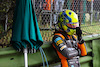 GP EMILIA ROMAGNA, Lando Norris (GBR), McLaren F1 Team 
22.04.2022. Formula 1 World Championship, Rd 4, Emilia Romagna Grand Prix, Imola, Italy, Qualifiche Day.
- www.xpbimages.com, EMail: requests@xpbimages.com ¬© Copyright: Charniaux / XPB Images