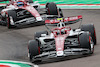 GP EMILIA ROMAGNA, Guanyu Zhou (CHI), Alfa Romeo Racing 
22.04.2022. Formula 1 World Championship, Rd 4, Emilia Romagna Grand Prix, Imola, Italy, Qualifiche Day.
- www.xpbimages.com, EMail: requests@xpbimages.com © Copyright: Charniaux / XPB Images