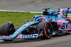 GP EMILIA ROMAGNA, Fernando Alonso (ESP), Alpine F1 Team 
22.04.2022. Formula 1 World Championship, Rd 4, Emilia Romagna Grand Prix, Imola, Italy, Qualifiche Day.
- www.xpbimages.com, EMail: requests@xpbimages.com ¬© Copyright: Charniaux / XPB Images