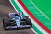GP EMILIA ROMAGNA, Fernando Alonso (ESP), Alpine F1 Team 
22.04.2022. Formula 1 World Championship, Rd 4, Emilia Romagna Grand Prix, Imola, Italy, Qualifiche Day.
- www.xpbimages.com, EMail: requests@xpbimages.com ¬© Copyright: Charniaux / XPB Images