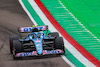 GP EMILIA ROMAGNA, Esteban Ocon (FRA), Alpine F1 Team 
22.04.2022. Formula 1 World Championship, Rd 4, Emilia Romagna Grand Prix, Imola, Italy, Qualifiche Day.
- www.xpbimages.com, EMail: requests@xpbimages.com ¬© Copyright: Charniaux / XPB Images