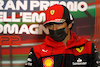 GP EMILIA ROMAGNA, Carlos Sainz Jr (ESP) Ferrari in the FIA Press Conference.
22.04.2022. Formula 1 World Championship, Rd 4, Emilia Romagna Grand Prix, Imola, Italy, Qualifiche Day.
- www.xpbimages.com, EMail: requests@xpbimages.com © Copyright: XPB Images