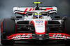 GP EMILIA ROMAGNA, Mick Schumacher (GER) Haas VF-22.
22.04.2022. Formula 1 World Championship, Rd 4, Emilia Romagna Grand Prix, Imola, Italy, Qualifiche Day.
 - www.xpbimages.com, EMail: requests@xpbimages.com © Copyright: Coates / XPB Images