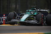 GP EMILIA ROMAGNA, Lance Stroll (CDN) Aston Martin F1 Team AMR22.
22.04.2022. Formula 1 World Championship, Rd 4, Emilia Romagna Grand Prix, Imola, Italy, Qualifiche Day.
 - www.xpbimages.com, EMail: requests@xpbimages.com © Copyright: Coates / XPB Images