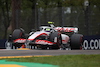 GP EMILIA ROMAGNA, Mick Schumacher (GER) Haas VF-22.
22.04.2022. Formula 1 World Championship, Rd 4, Emilia Romagna Grand Prix, Imola, Italy, Qualifiche Day.
 - www.xpbimages.com, EMail: requests@xpbimages.com © Copyright: Coates / XPB Images
