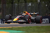 GP EMILIA ROMAGNA, Max Verstappen (NLD) Red Bull Racing RB18.
22.04.2022. Formula 1 World Championship, Rd 4, Emilia Romagna Grand Prix, Imola, Italy, Qualifiche Day.
 - www.xpbimages.com, EMail: requests@xpbimages.com © Copyright: Coates / XPB Images
