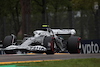 GP EMILIA ROMAGNA, Yuki Tsunoda (JPN) AlphaTauri AT03.
22.04.2022. Formula 1 World Championship, Rd 4, Emilia Romagna Grand Prix, Imola, Italy, Qualifiche Day.
 - www.xpbimages.com, EMail: requests@xpbimages.com © Copyright: Coates / XPB Images