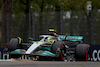 GP EMILIA ROMAGNA, Lewis Hamilton (GBR) Mercedes AMG F1 W13.
22.04.2022. Formula 1 World Championship, Rd 4, Emilia Romagna Grand Prix, Imola, Italy, Qualifiche Day.
 - www.xpbimages.com, EMail: requests@xpbimages.com © Copyright: Coates / XPB Images