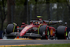 GP EMILIA ROMAGNA, Carlos Sainz Jr (ESP) Ferrari F1-75.
22.04.2022. Formula 1 World Championship, Rd 4, Emilia Romagna Grand Prix, Imola, Italy, Qualifiche Day.
 - www.xpbimages.com, EMail: requests@xpbimages.com © Copyright: Coates / XPB Images
