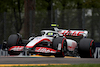 GP EMILIA ROMAGNA, Mick Schumacher (GER) Haas VF-22.
22.04.2022. Formula 1 World Championship, Rd 4, Emilia Romagna Grand Prix, Imola, Italy, Qualifiche Day.
 - www.xpbimages.com, EMail: requests@xpbimages.com © Copyright: Coates / XPB Images