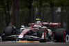 GP EMILIA ROMAGNA, Guanyu Zhou (CHN) Alfa Romeo F1 Team C42.
22.04.2022. Formula 1 World Championship, Rd 4, Emilia Romagna Grand Prix, Imola, Italy, Qualifiche Day.
 - www.xpbimages.com, EMail: requests@xpbimages.com © Copyright: Coates / XPB Images