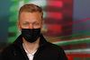 GP EMILIA ROMAGNA, Kevin Magnussen (DEN) Haas F1 Team in the FIA Press Conference.
22.04.2022. Formula 1 World Championship, Rd 4, Emilia Romagna Grand Prix, Imola, Italy, Qualifiche Day.
- www.xpbimages.com, EMail: requests@xpbimages.com © Copyright: XPB Images