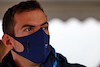 GP EMILIA ROMAGNA, Nicholas Latifi (CDN) Williams Racing.
22.04.2022. Formula 1 World Championship, Rd 4, Emilia Romagna Grand Prix, Imola, Italy, Qualifiche Day.
- www.xpbimages.com, EMail: requests@xpbimages.com © Copyright: Batchelor / XPB Images