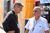 GP FRANCIA, (L to R): Graeme Lowdon (GBR) with Eduardo Freitas (POR) FIA Gara Director.
24.07.2022. Formula 1 World Championship, Rd 12, French Grand Prix, Paul Ricard, France, Gara Day.
- www.xpbimages.com, EMail: requests@xpbimages.com © Copyright: Moy / XPB Images