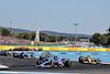 GP FRANCIA, Fernando Alonso (ESP) Alpine F1 Team A522 at the partenza of the race.
24.07.2022. Formula 1 World Championship, Rd 12, French Grand Prix, Paul Ricard, France, Gara Day.
- www.xpbimages.com, EMail: requests@xpbimages.com © Copyright: Bearne / XPB Images