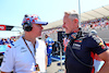 GP FRANCIA, (L to R): Alan Permane (GBR) Alpine F1 Team Trackside Operations Director with Jonathan Wheatley (GBR) Red Bull Racing Team Manager on the grid.
24.07.2022. Formula 1 World Championship, Rd 12, French Grand Prix, Paul Ricard, France, Gara Day.
- www.xpbimages.com, EMail: requests@xpbimages.com © Copyright: Batchelor / XPB Images