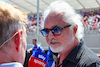 GP FRANCIA, Flavio Briatore (ITA) with Simon Lazenby (GBR) Sky Sports F1 TV Presenter on the grid.
24.07.2022. Formula 1 World Championship, Rd 12, French Grand Prix, Paul Ricard, France, Gara Day.
- www.xpbimages.com, EMail: requests@xpbimages.com © Copyright: Batchelor / XPB Images