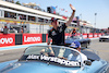 GP FRANCIA, Max Verstappen (NLD) Red Bull Racing on the drivers parade.
24.07.2022. Formula 1 World Championship, Rd 12, French Grand Prix, Paul Ricard, France, Gara Day.
- www.xpbimages.com, EMail: requests@xpbimages.com © Copyright: Bearne / XPB Images