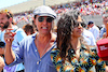 GP FRANCIA, Matthew McConaughey (USA) Actor With sua moglie Camila Alves (BRA) On the grid.
24.07.2022. Formula 1 World Championship, Rd 12, French Grand Prix, Paul Ricard, France, Gara Day.
- www.xpbimages.com, EMail: requests@xpbimages.com © Copyright: Batchelor / XPB Images