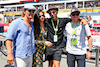 GP FRANCIA, Matthew McConaughey (USA) Actor With sua moglie Camila Alves (BRA) On the grid.
24.07.2022. Formula 1 World Championship, Rd 12, French Grand Prix, Paul Ricard, France, Gara Day.
- www.xpbimages.com, EMail: requests@xpbimages.com © Copyright: Batchelor / XPB Images